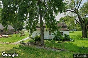 1201 W Saline Wood St, Centerpoint, IN 47840