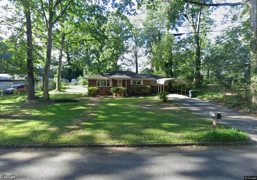 1159 Tanglewood Rd unit 19, Jonesboro, GA 30236 - photo 1