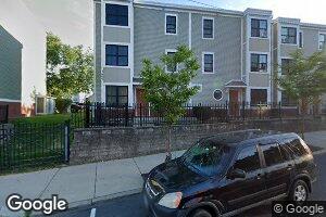 1440 Tremont St Unit C4, Roxbury Crossing, MA 02120