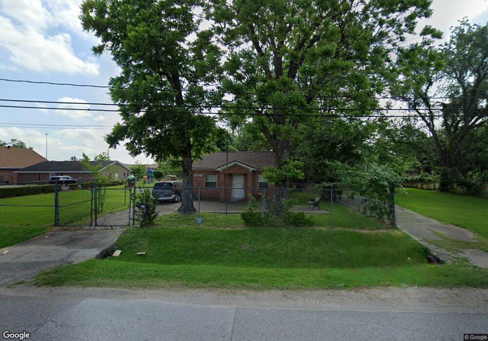 7416 Curry Rd, Houston, TX 77093 - photo 1
