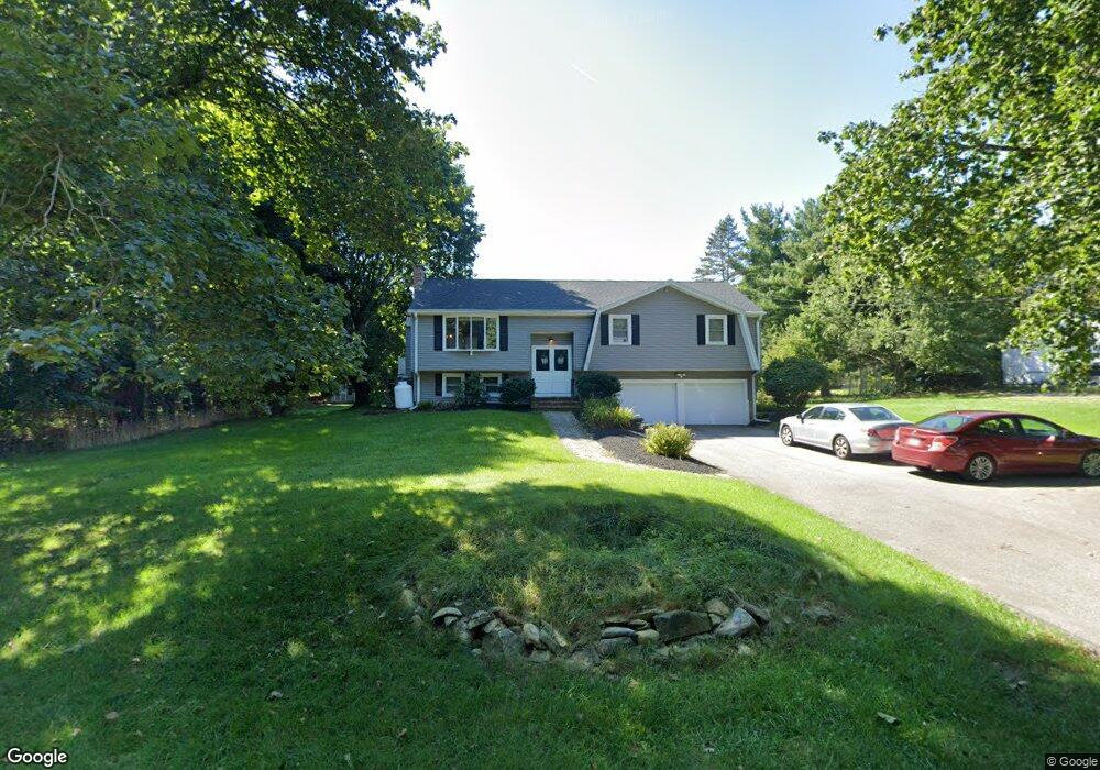 861 Central St, Holliston, MA 01746 - photo 1