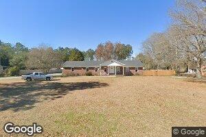 996 Pickett Level Rd, Elloree, SC 29047