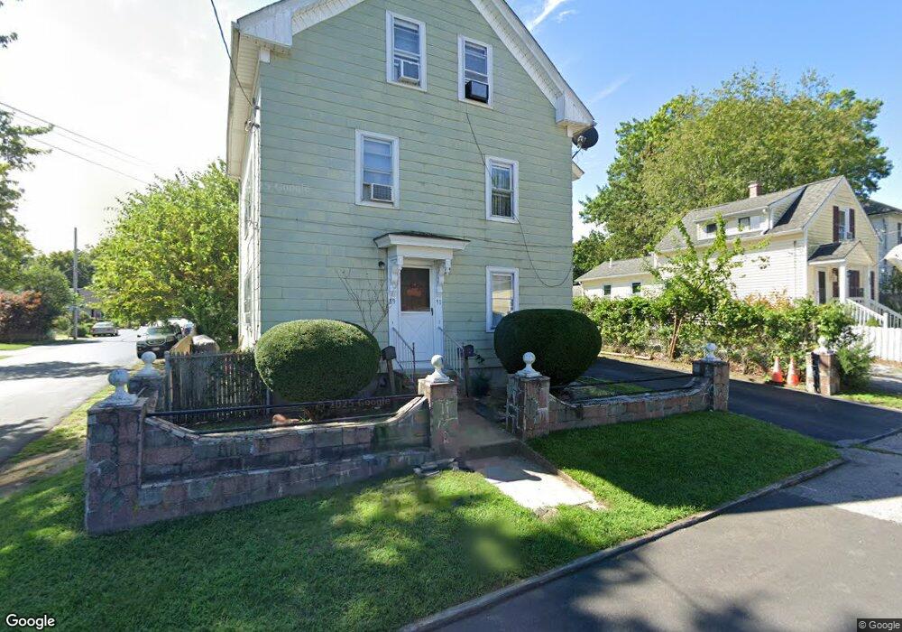 89 River St unit 91, Riverside, RI 02915 - photo 1
