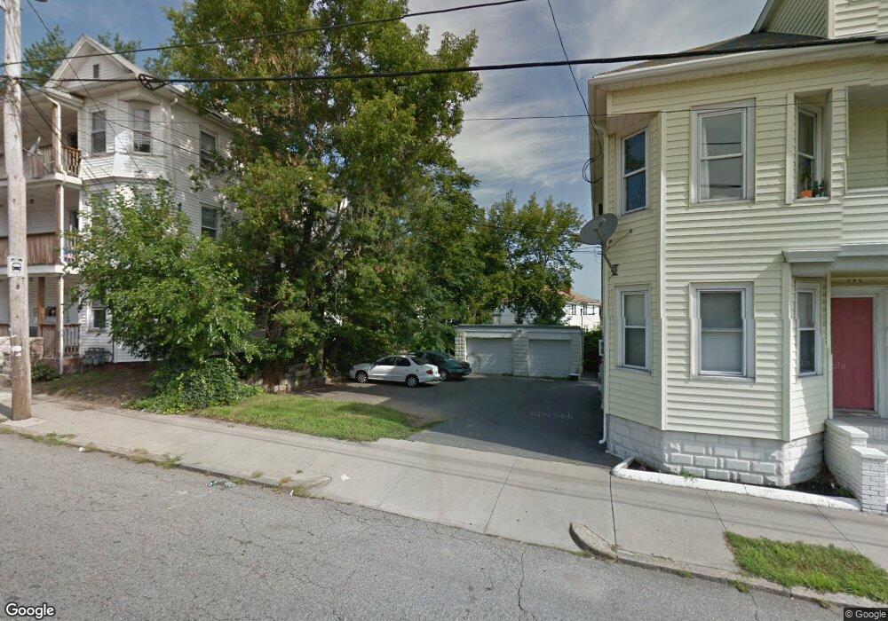 445 Admiral St, Providence, RI 02908 - photo 1