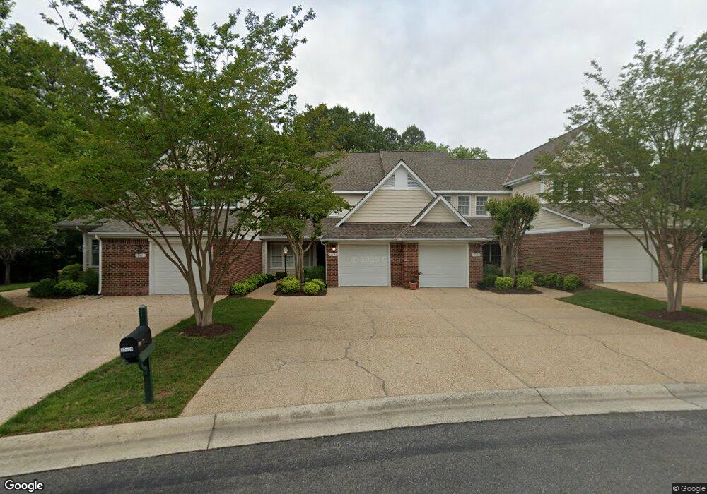 12426 Morgan's Glen Cir, Glen Allen, VA 23059 - photo 1