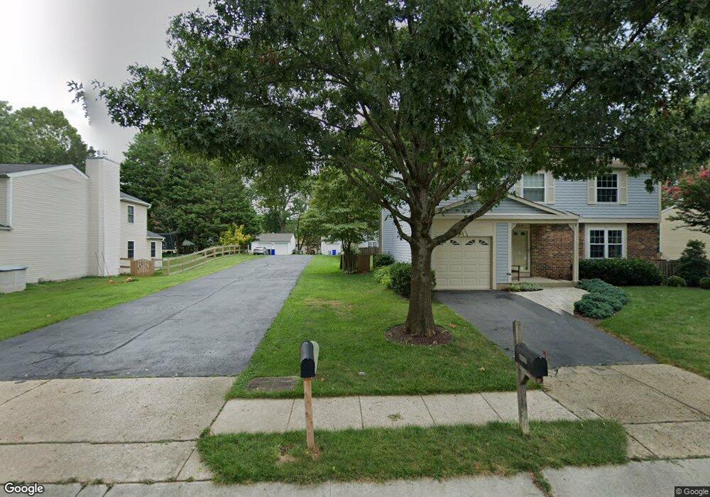 8431 Kings Meade Way, Columbia, MD 21046 - photo 1