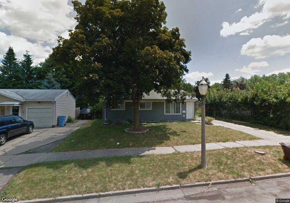 3709 S Deerfield Ave, Lansing, MI 48911 - photo 1