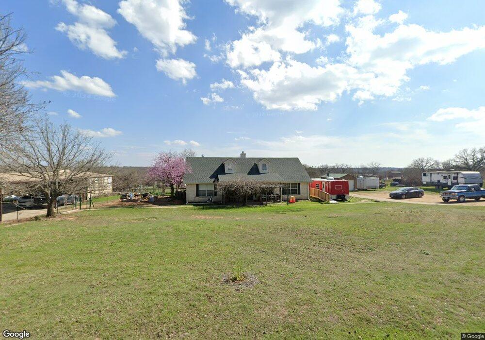 801 Harmony Cir, Weatherford, TX 76087 - photo 1