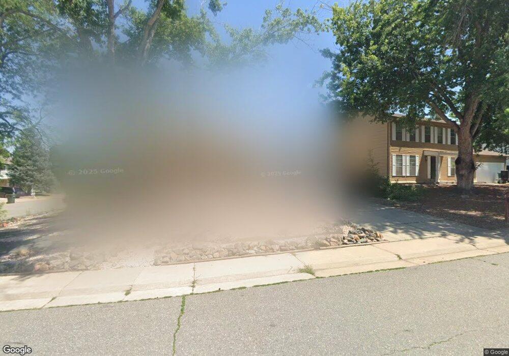 2402 S Eagle Way, Aurora, CO 80014 - photo 1