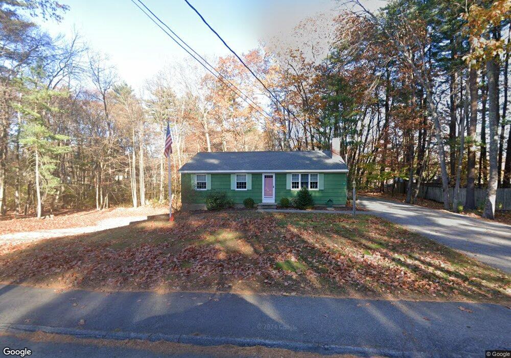 25 Winter St, Merrimac, MA 01860 - photo 1