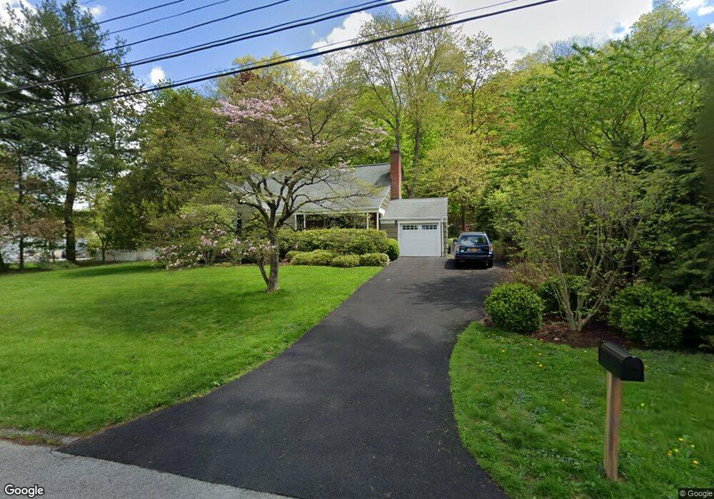 21 High Ridge Ct, Pleasantville, NY 10570 - photo 1
