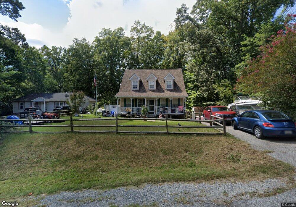 25985 Prospect Hill Rd, Mechanicsville, MD 20659 - photo 1