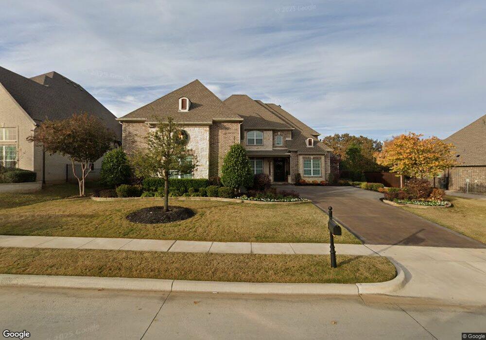 616 Rembrandt, Colleyville, TX 76034 - photo 1