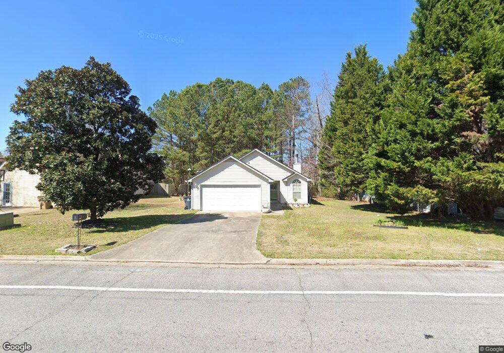 1348 Iron Gate Blvd, Jonesboro, GA 30238 - photo 1