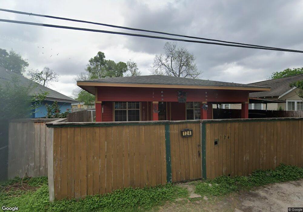 124 Eichwurzel Ln, Houston, TX 77009 - photo 1
