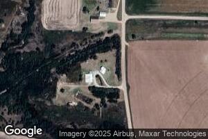 21421 SE 219 Rd, Jetmore, KS 67854
