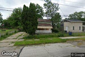 1108 N Michigan St, Toledo, OH 43604