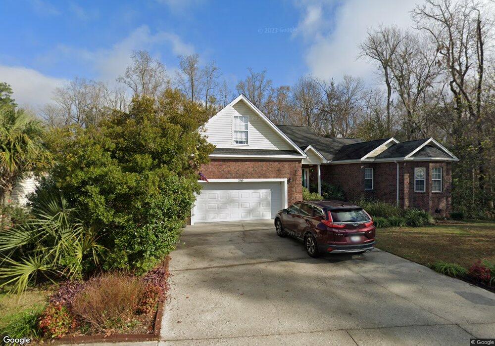 2060 Sawyer St, Conway, SC 29527 - photo 1