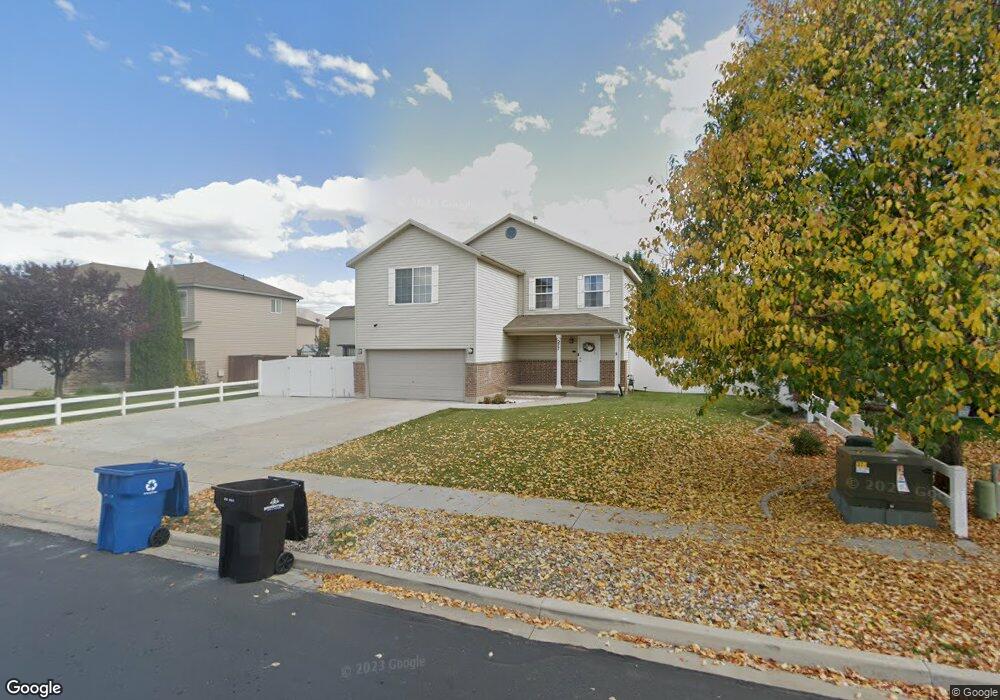 277 S 800 W, Spanish Fork, UT 84660 - photo 1