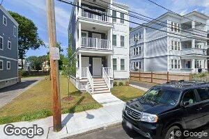 7 Jones Ave Unit 1, Boston, MA 02124