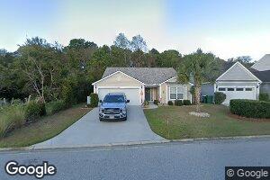 2244 Blakers Blvd, Okatie, SC 29909
