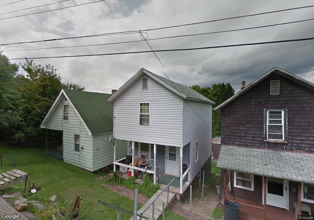 1340 Myrtle St, Franklin, PA 16323 - photo 1