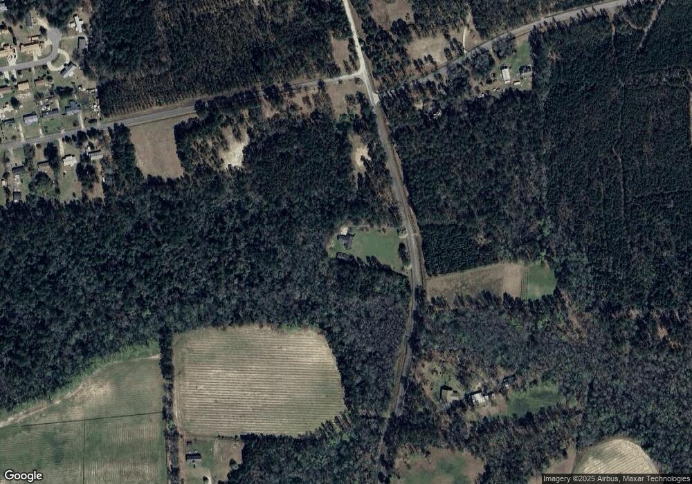 4875 Boggy Rd, Conway, SC 29526 - photo 1