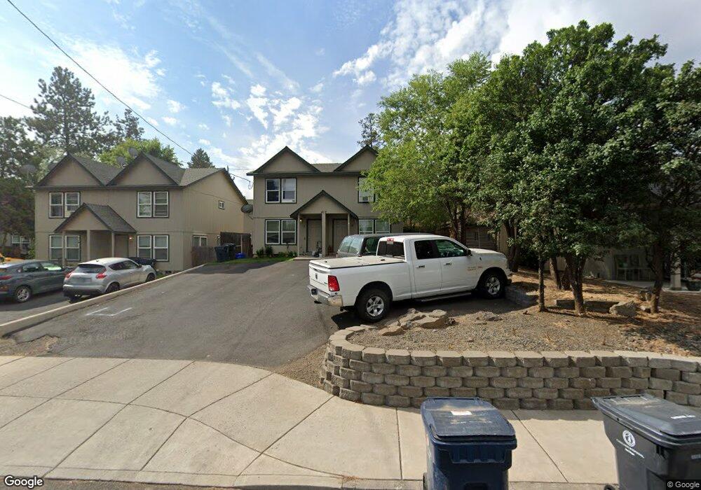 417 SE Miller Ave, Bend, OR 97702 - photo 1