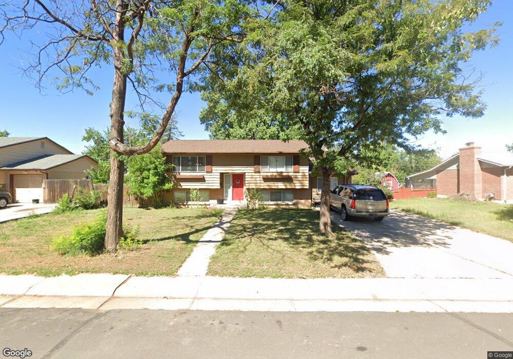 895 Granby St, Aurora, CO 80011 - photo 1