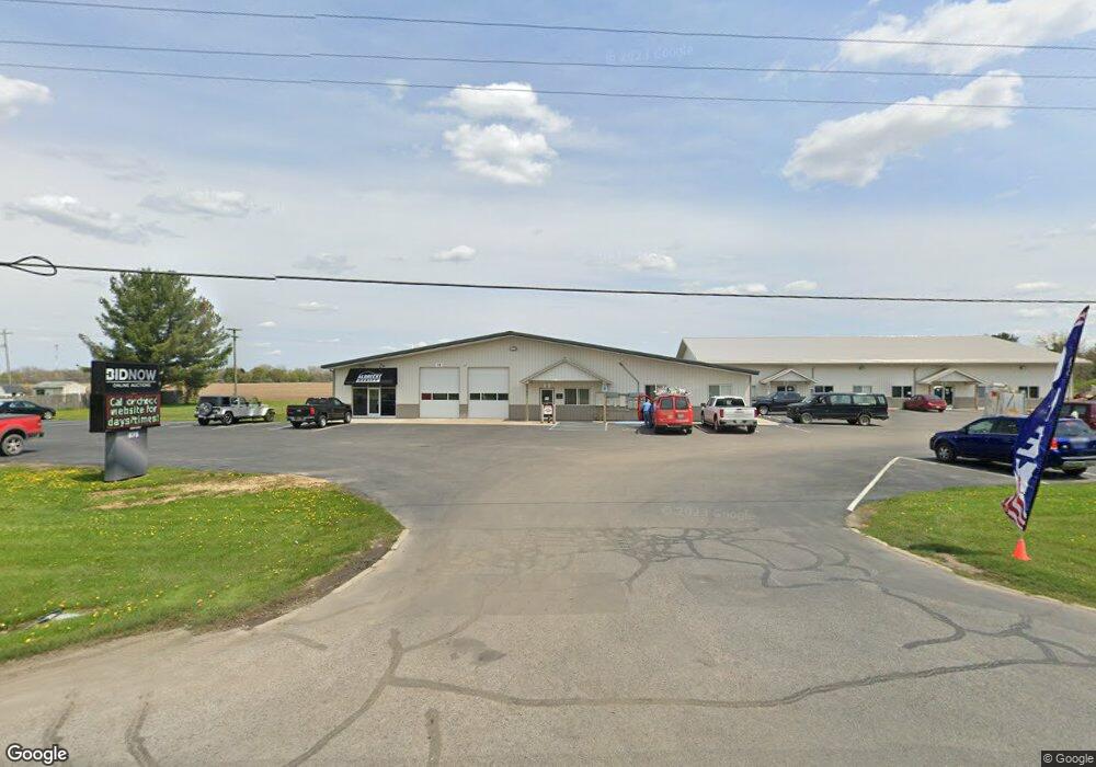 875 State Rd, Vassar, MI 48768 - photo 1