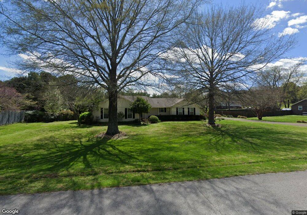 303 Moss Ln, Franklin, TN 37064 - photo 1