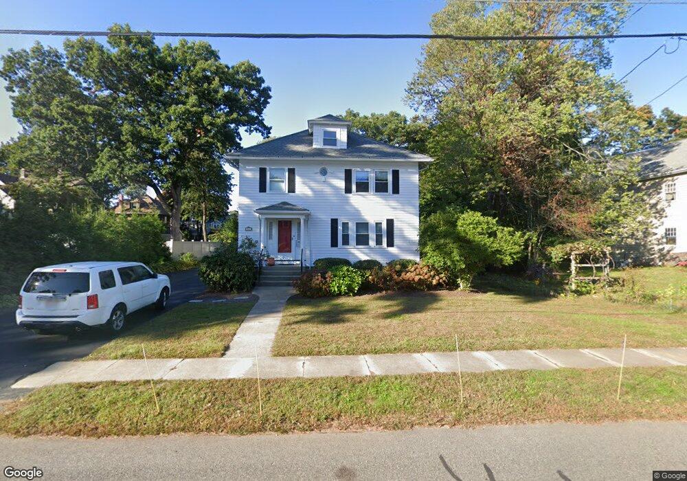 81 Powers St, Needham, MA 02492 - photo 1