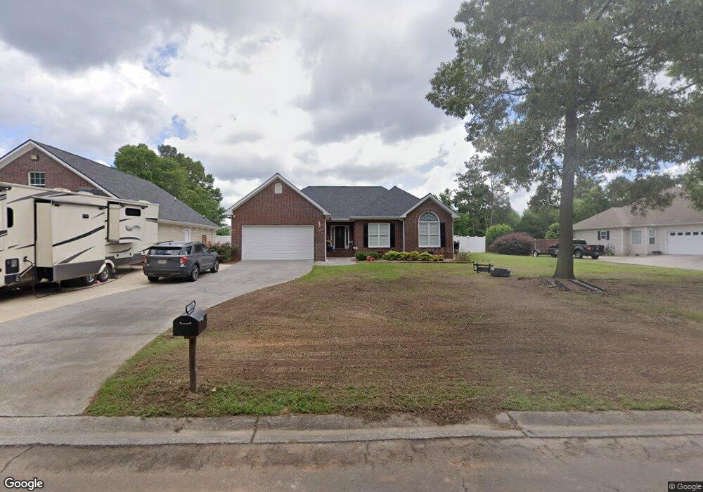 114 Woodford Way SE, Calhoun, GA 30701 - photo 1