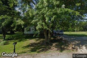 707 W 2nd, Overbrook, KS 66524