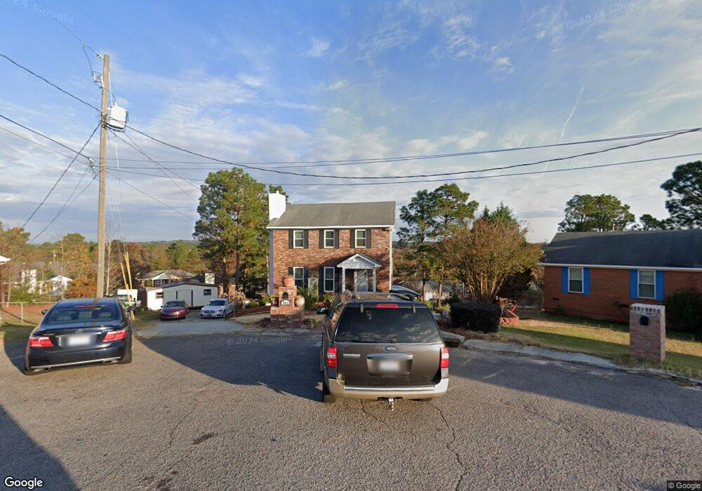 3622 Bitternut St, Augusta, GA 30906 - photo 1