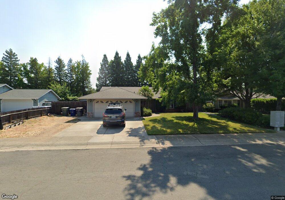 1451 Fayette Ln, Redding, CA 96003 - photo 1