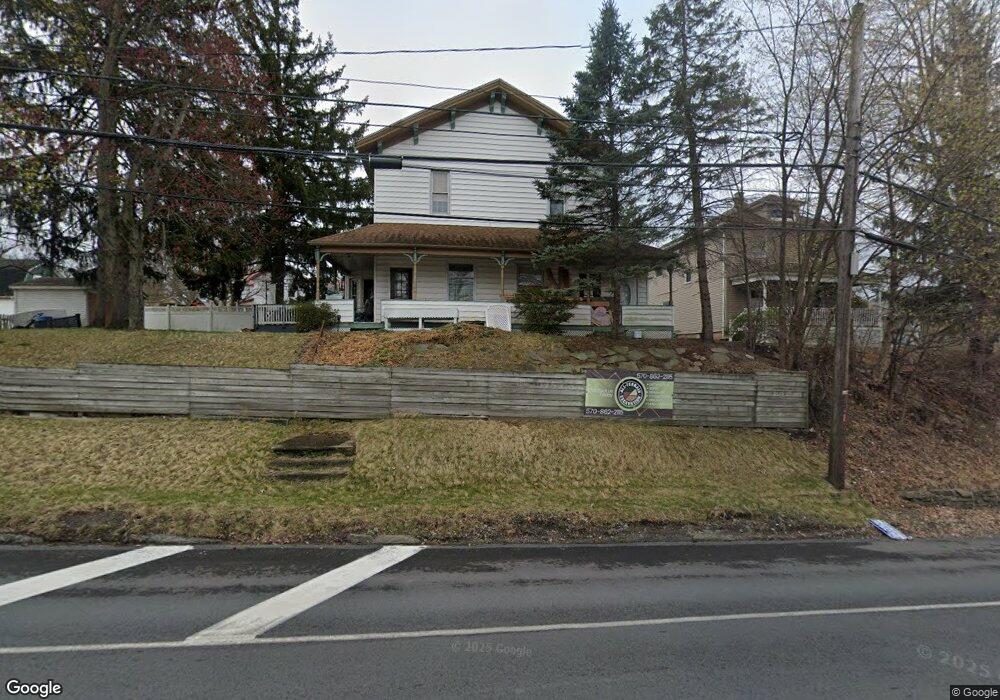 4701 Birney Ave, Moosic, PA 18507 - photo 1