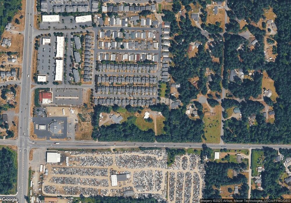 10510 198th Street Ct E unit 4, Graham, WA 98338 - photo 1