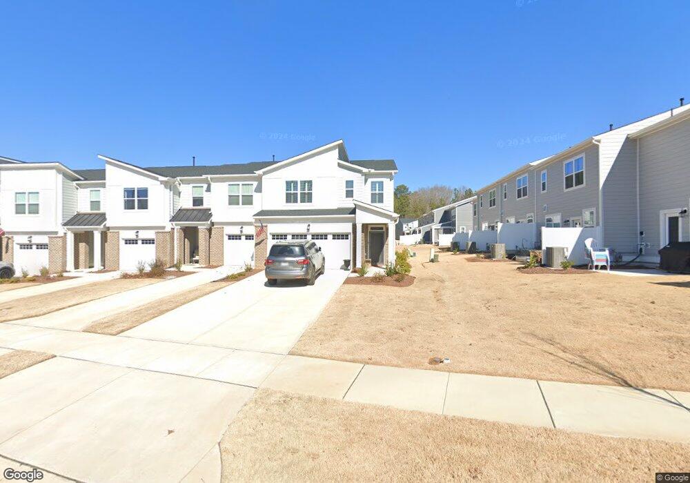 98 Millennium Dr, Pittsboro, NC 27312 - photo 1