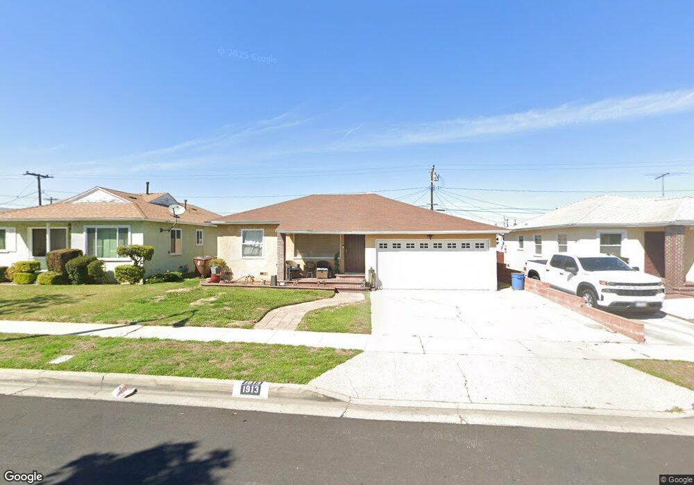 1913 W 136th St, Compton, CA 90222 - photo 1