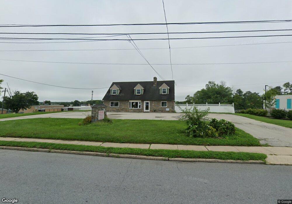 1835 Delmar Dr, Folcroft, PA 19032 - photo 1