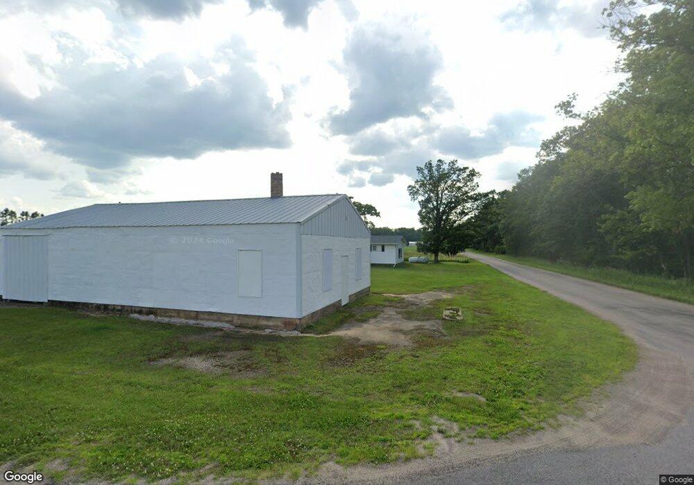 N14087 Price Rd, Fairchild, WI 54741 - photo 1