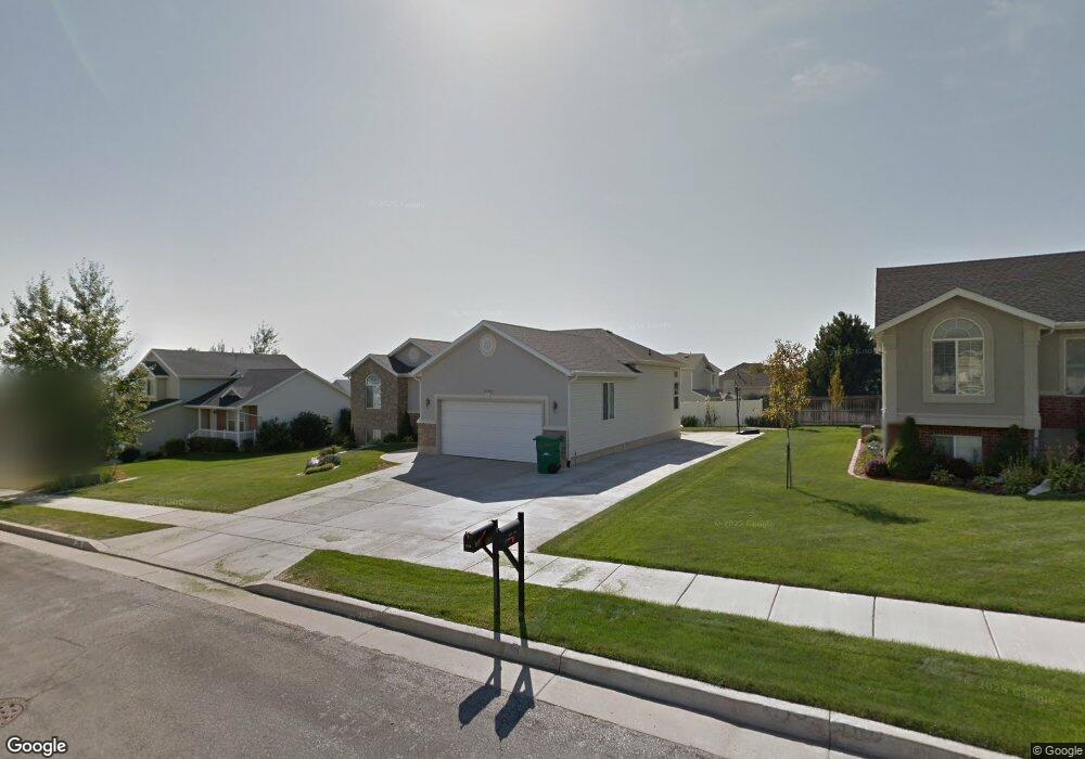 2299 N 10 W, Layton, UT 84041 - photo 1