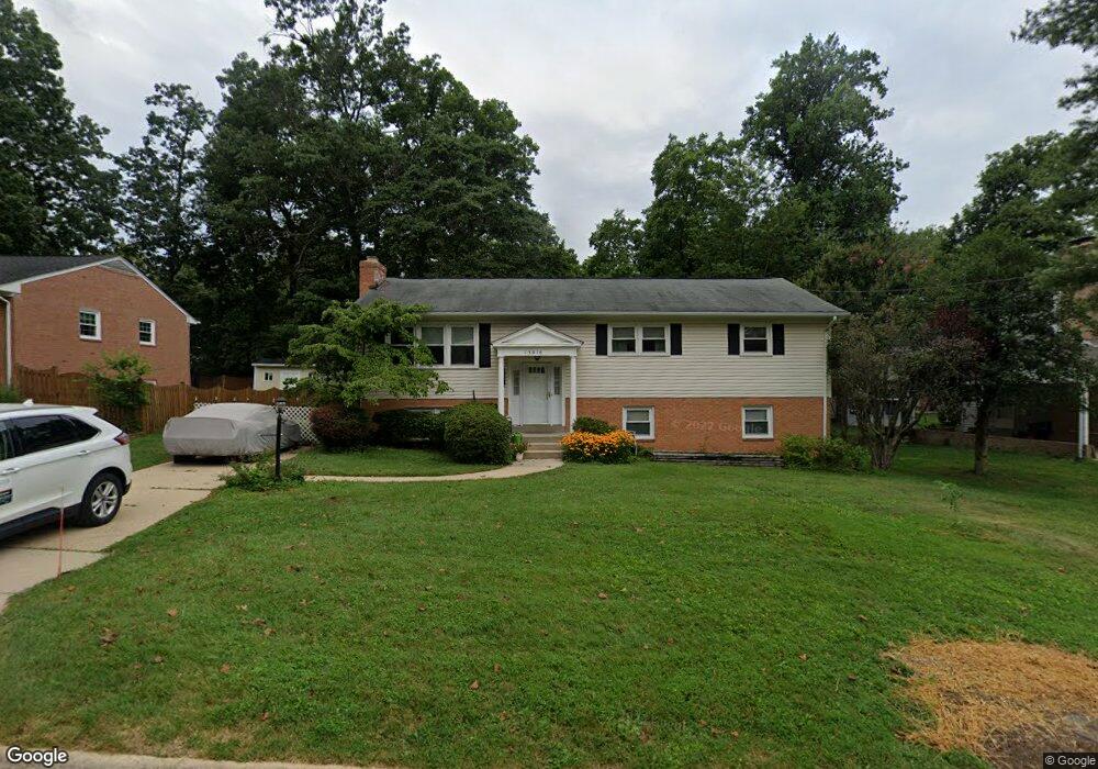 15818 Wayne Ave, Laurel, MD 20707 - photo 1