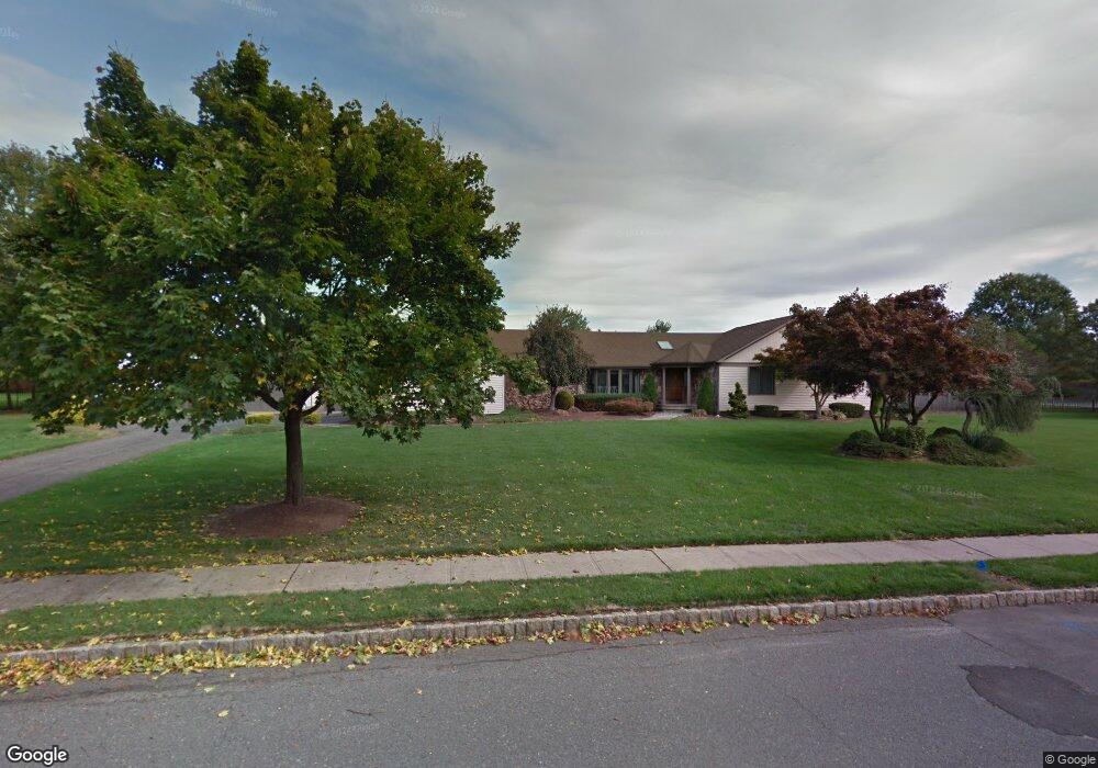 13 Candlelight Dr, Holmdel, NJ 07733 - photo 1