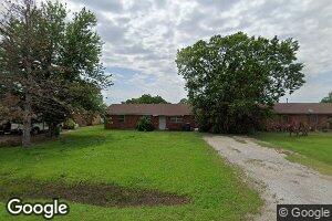 307 N Young, Billings, OK 74630