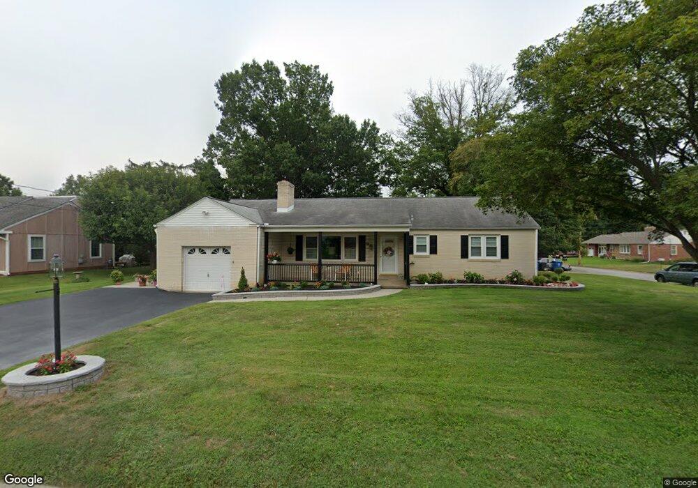 12 Oaknoll Rd, Wilmington, DE 19808 - photo 1