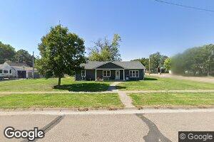 611 10th St, Arapahoe, NE 68922