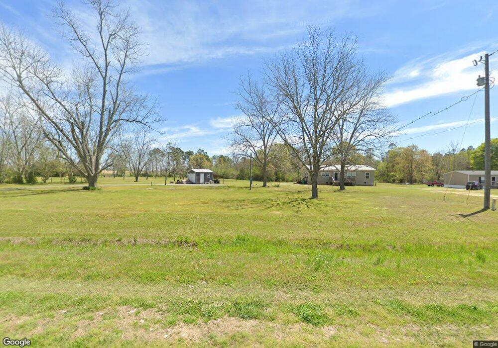 5305 Us Highway 319 S, Omega, GA 31775 - photo 1