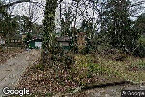 429 Clubhouse Dr, Pine Lake, GA 30072